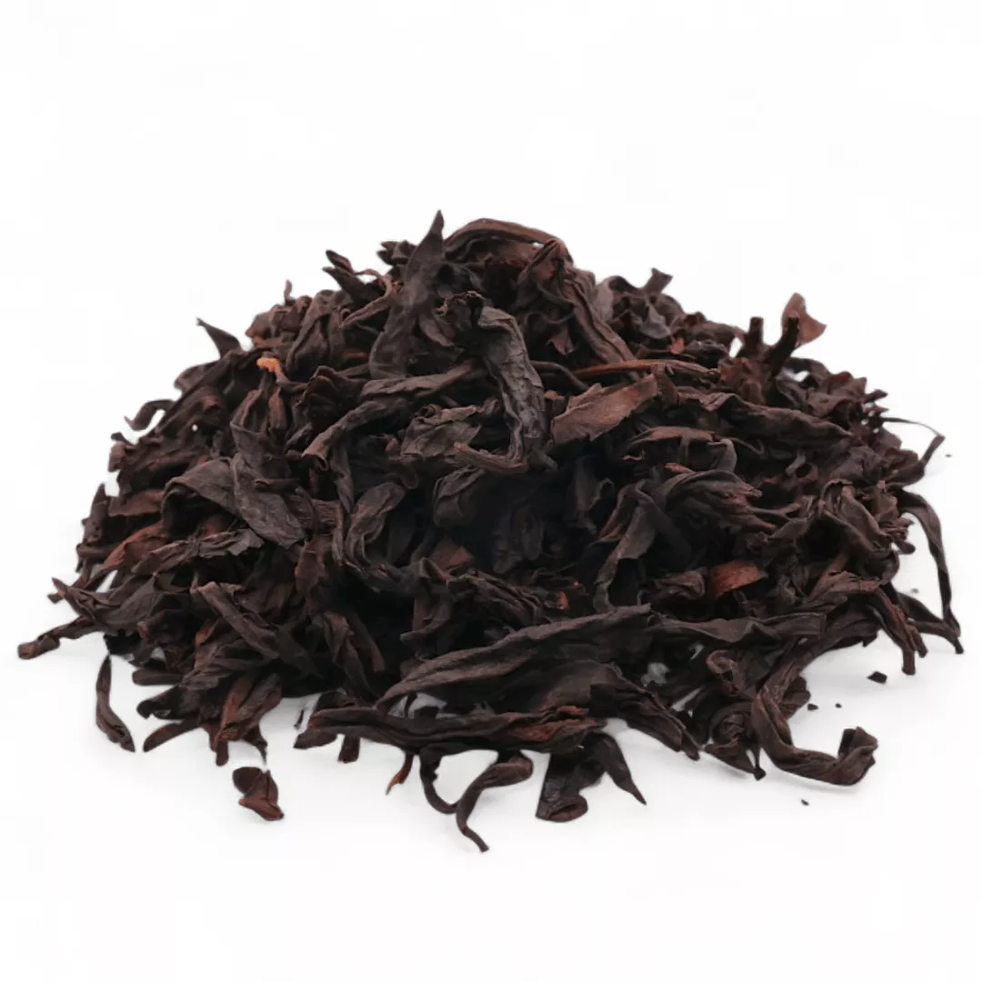 Hurou Tiger Meat Wuyi Oolong