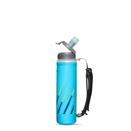 Hydrapak Skyflask Speed|Malibu Blue|350ML&500ML