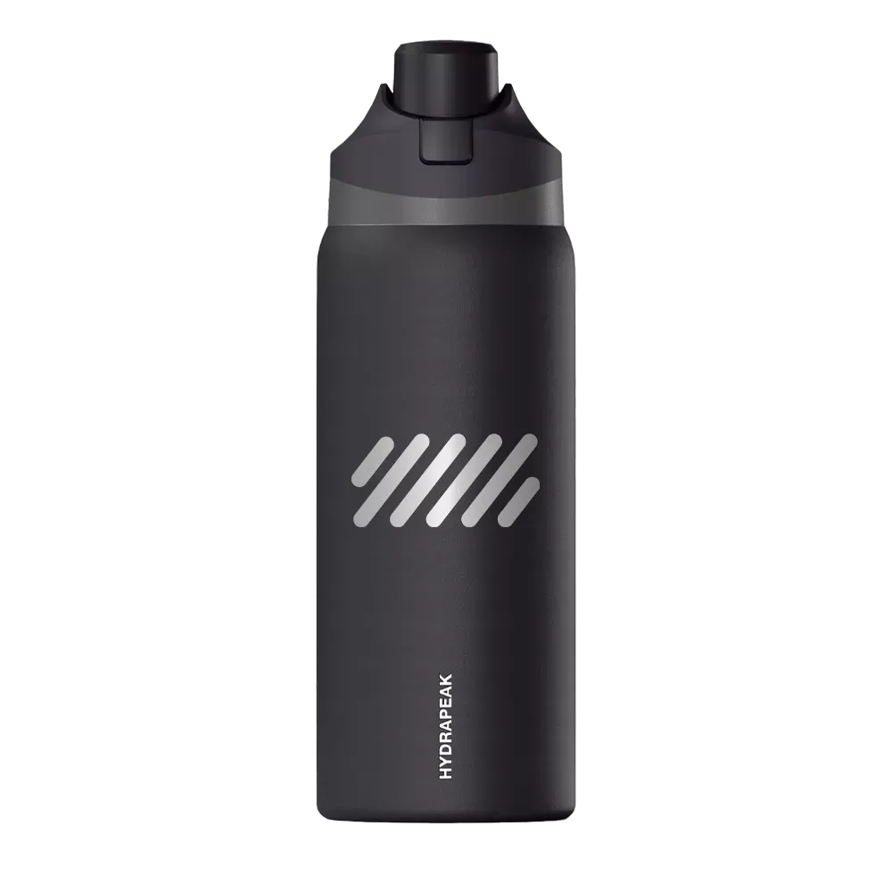 Hydrapeak 32 oz Oasis Water Bottle