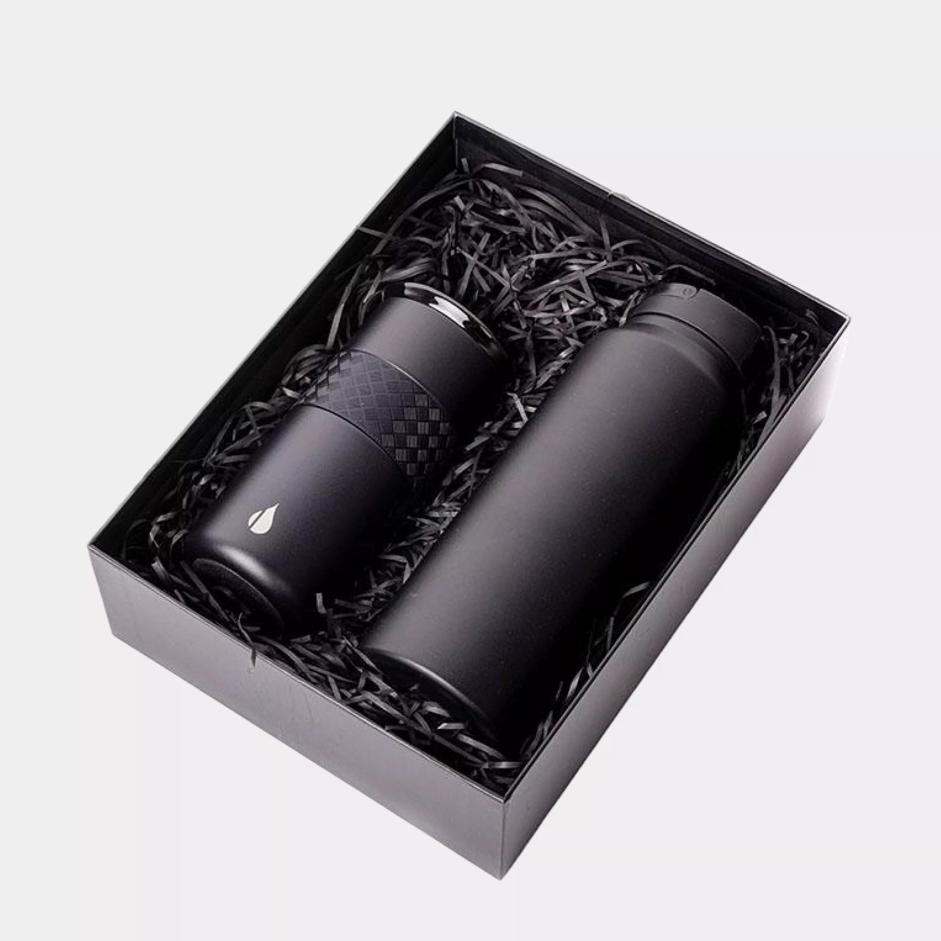 Hydration Starter Set: Active|Black&White