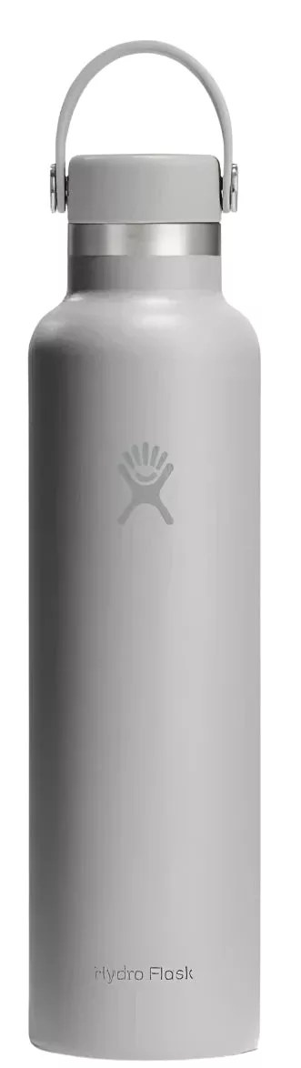 Hydro Flask 24oz Standard Mouth Flex Cap Water Bottle