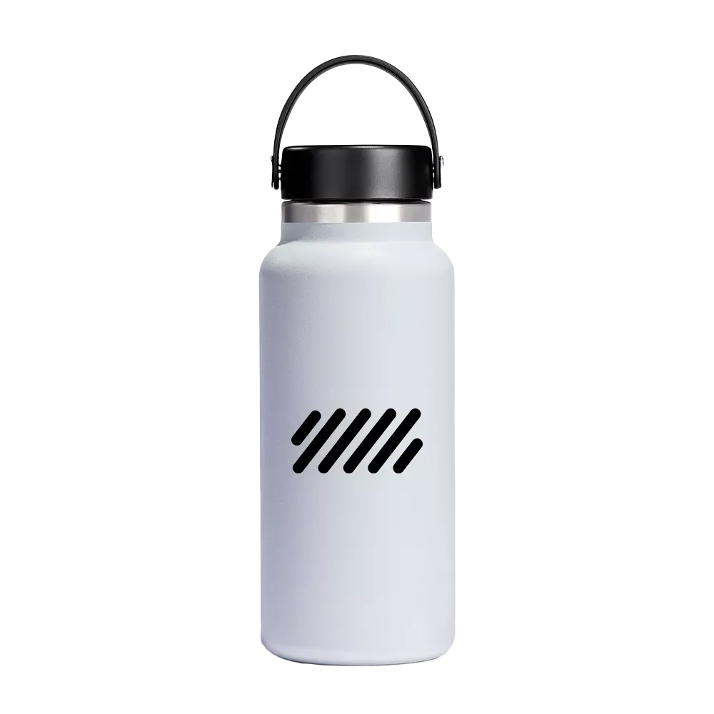 Hydro Flask 32 oz Wide Mouth Bottle