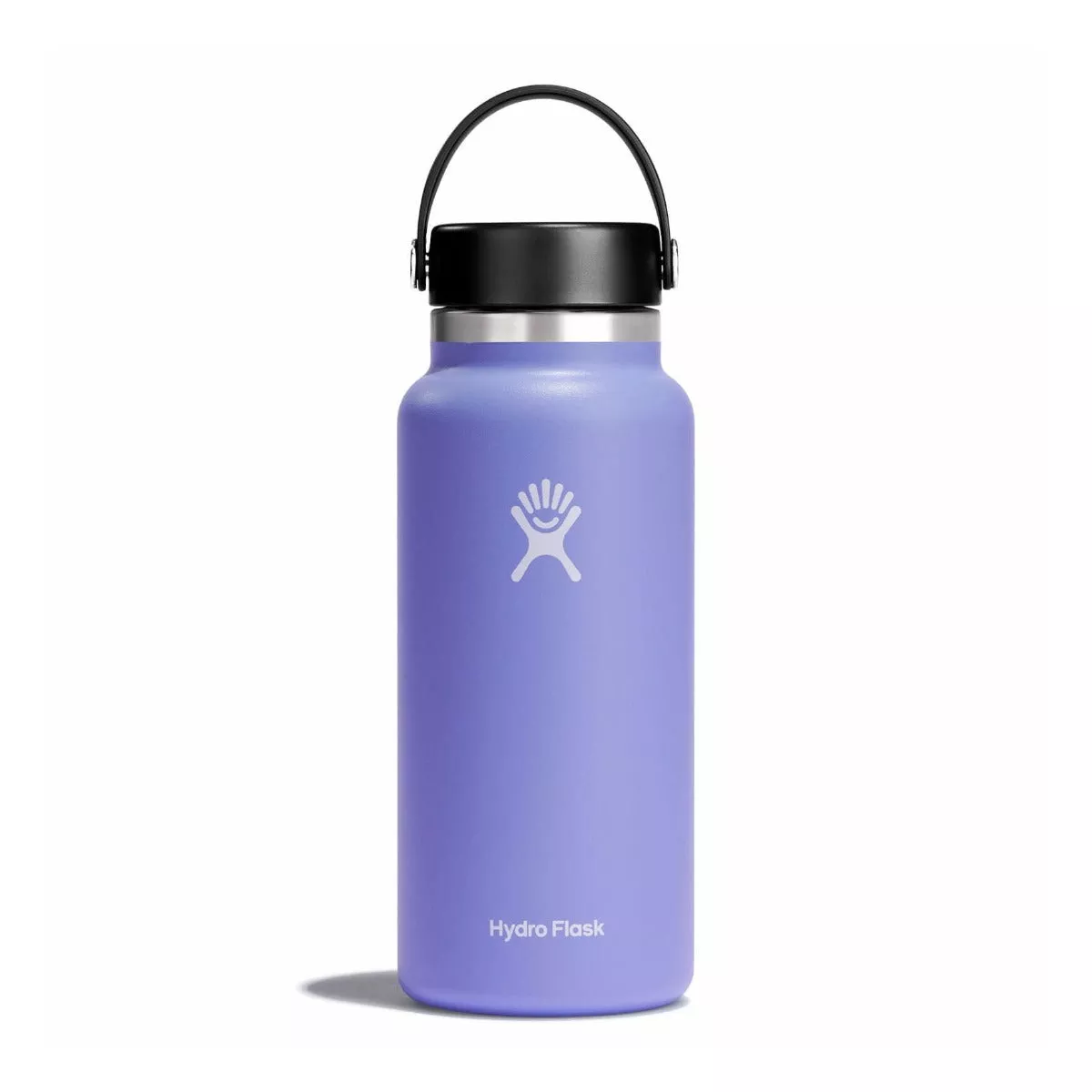 Hydro Flask 32oz Wide Mouth Flex Cap Water Bottle