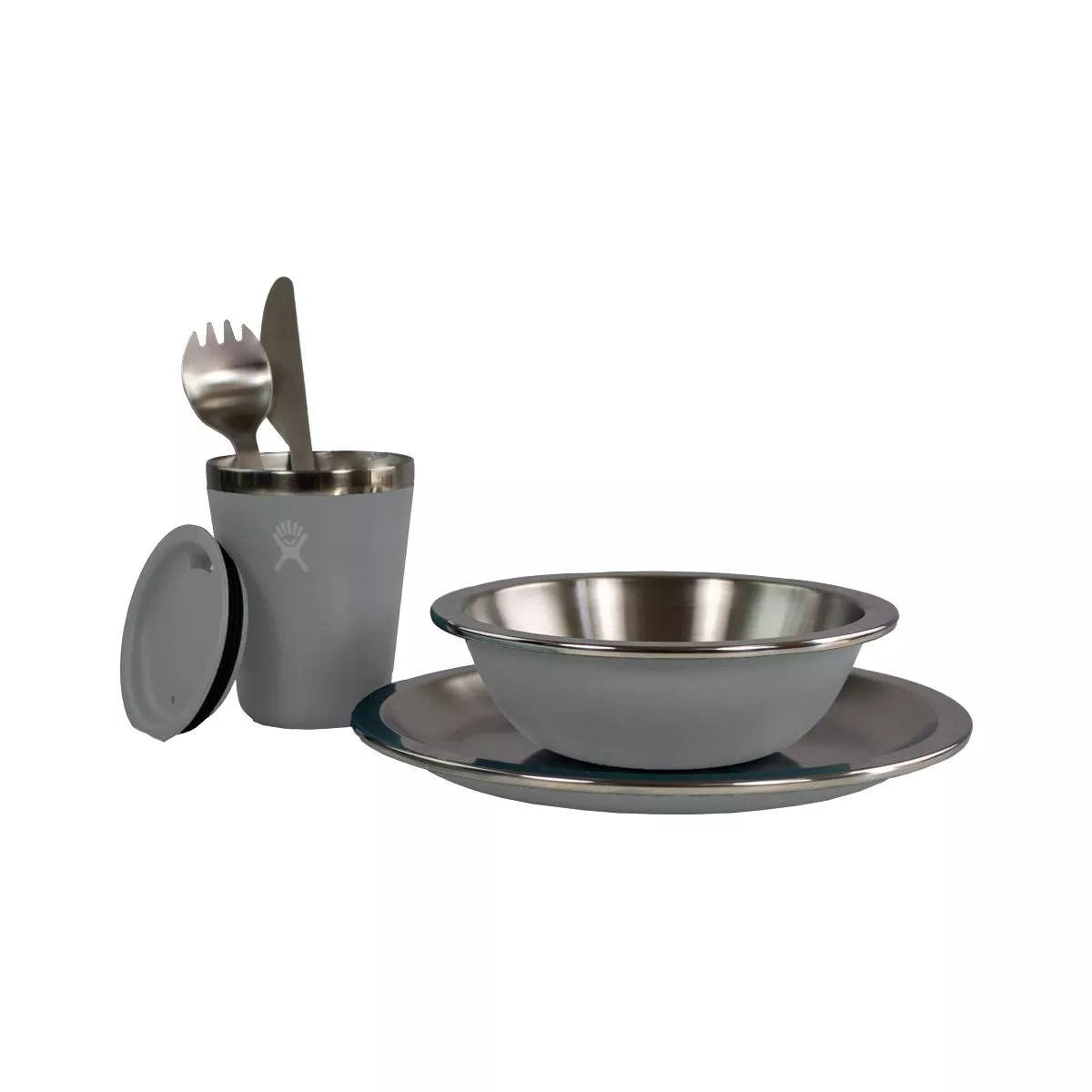 Hydro Flask 5-Piece Dinner Set