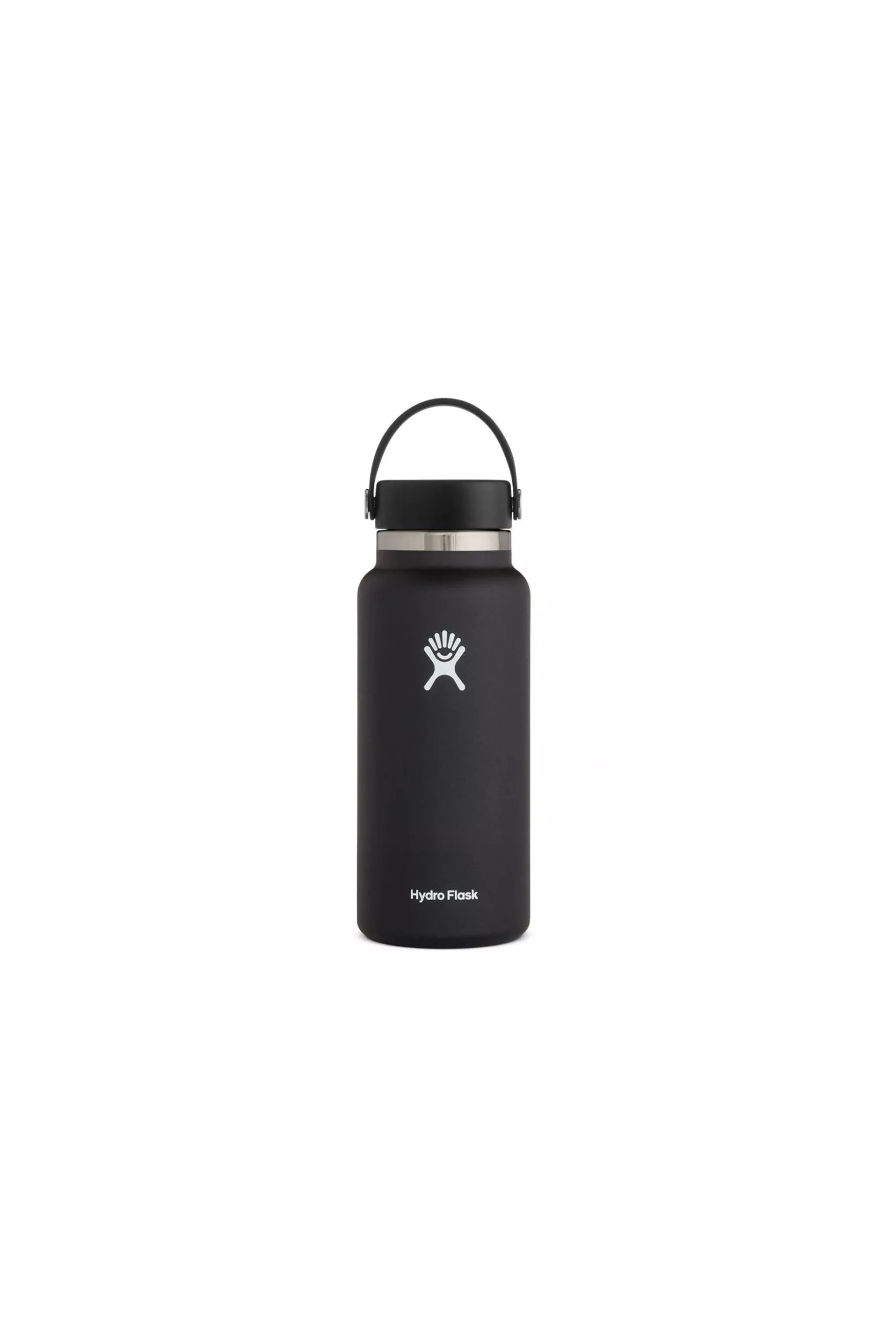 HydroFlask 32oz Wide Mouth Flex Cap