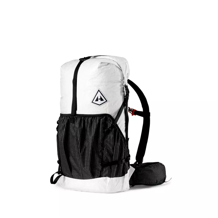 Hyperlite Southwest|White&Black&M&L&T|40L&55L&70L