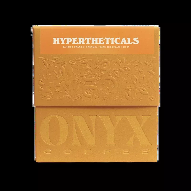 Hypertheticals