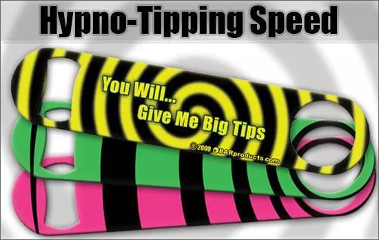 Hypno-Tipping Kolorcoat Speed Opener