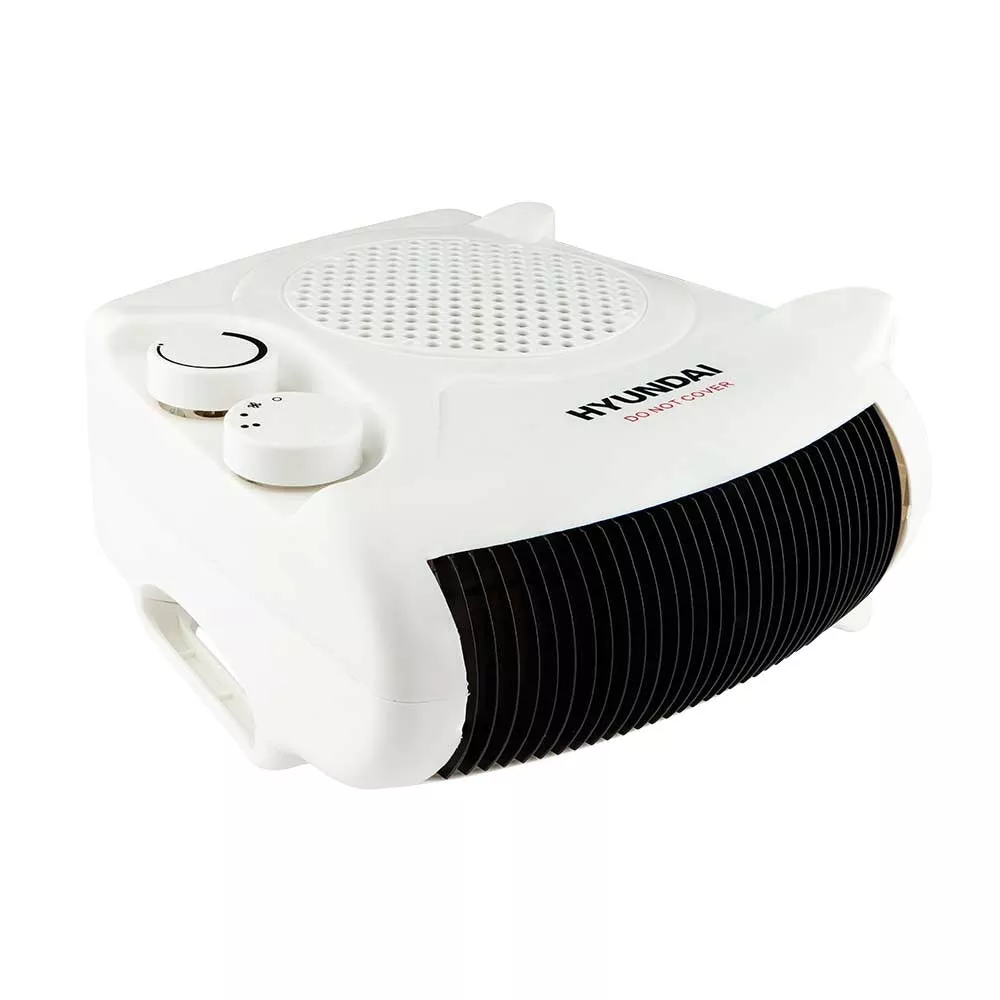 Hyundai Flat Fan Heater 2000w