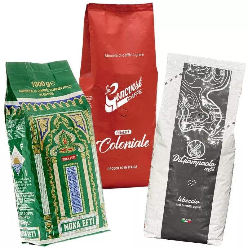 “I FORTI” tasting pack