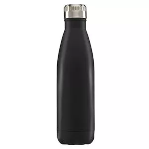 Ibiza - 16 oz. Double-Wall Stainless Bottle
