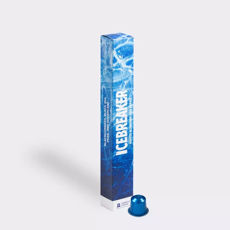 Icebreaker