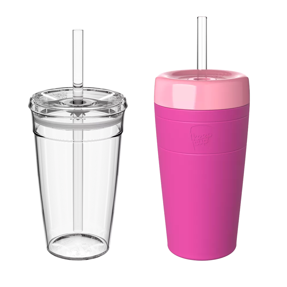 Iced Latte Lover Bundle|Emerald&Fuchsia Lilac&Cloud Orchid&Nitro Pine