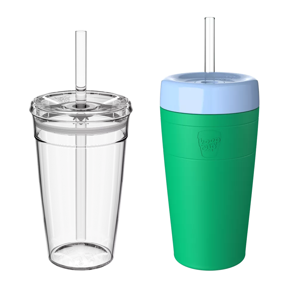 Iced Latte Lover Bundle | Emerald