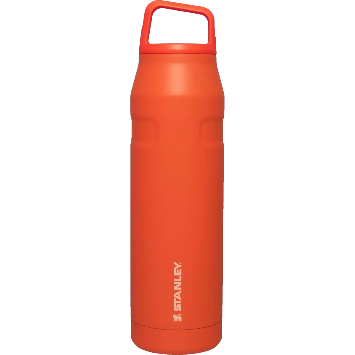 The IceFlow Aerolight Bottle with Cap and Carry Lid 36 oz