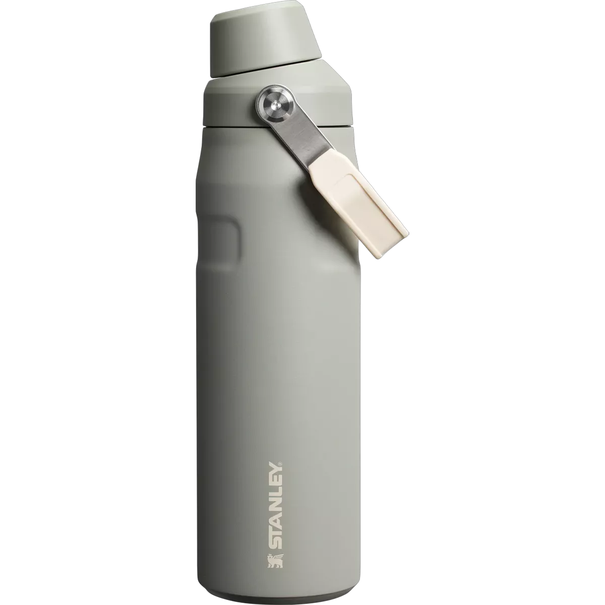 IceFlow Bottle with Fast Flow Lid 24 oz