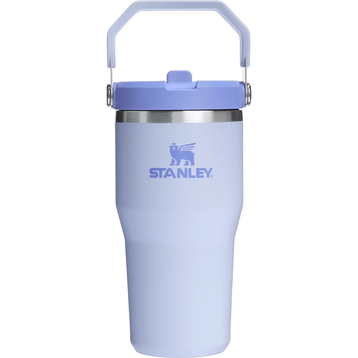 IceFlow Flip Straw 2.0 Tumbler 20 oz