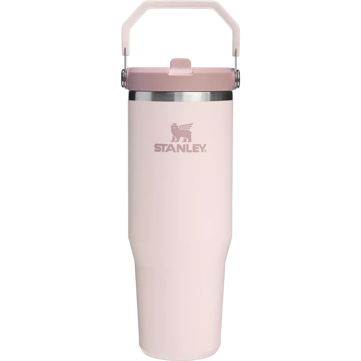 The IceFlow Flip Straw 2.0 Tumbler 30 oz
