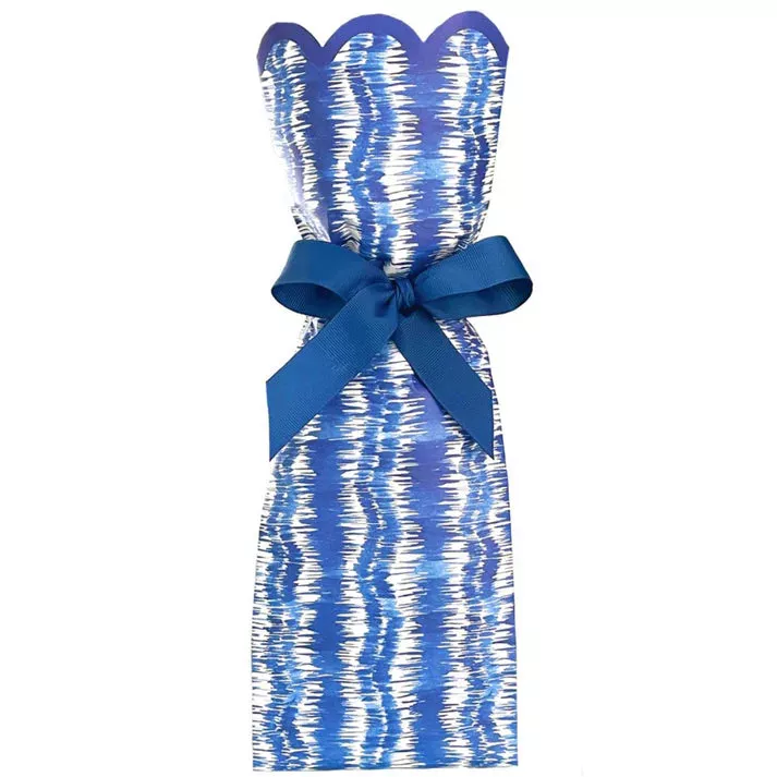 Ikat Wine + Gift Bag Kits