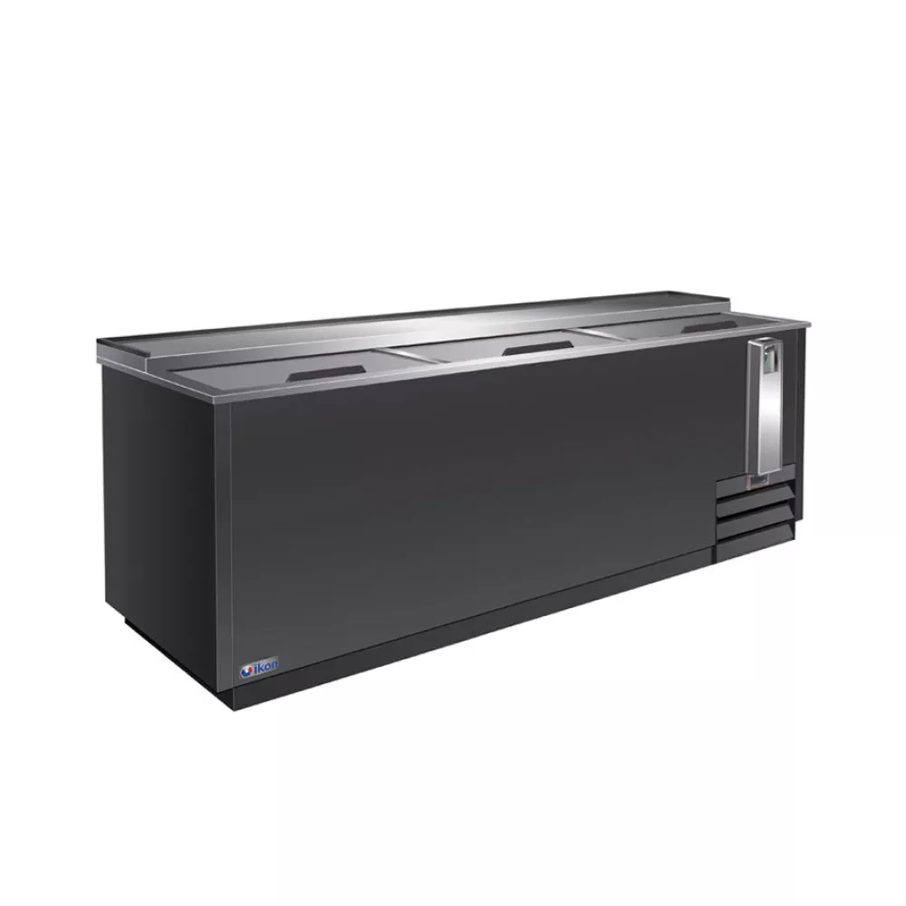 Ikon IBC-95 95 3-Door Bottle Cooler