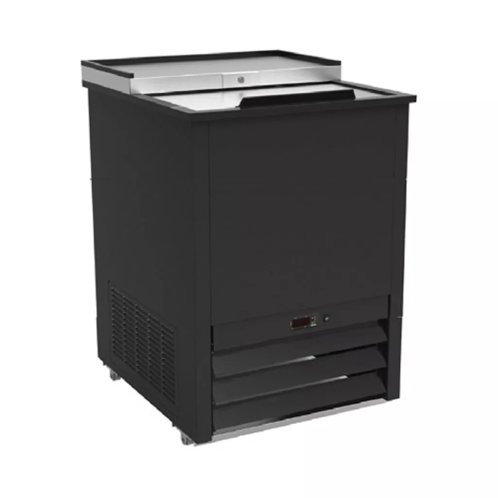 Ikon IGC-24 24 Glass Chiller