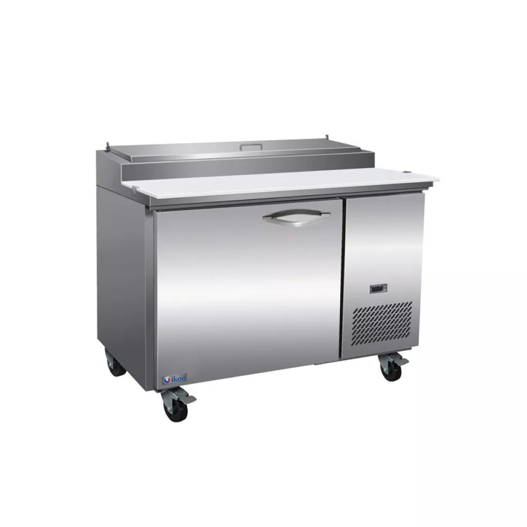 Ikon IPP47 47 1-Door Pizza Prep Table