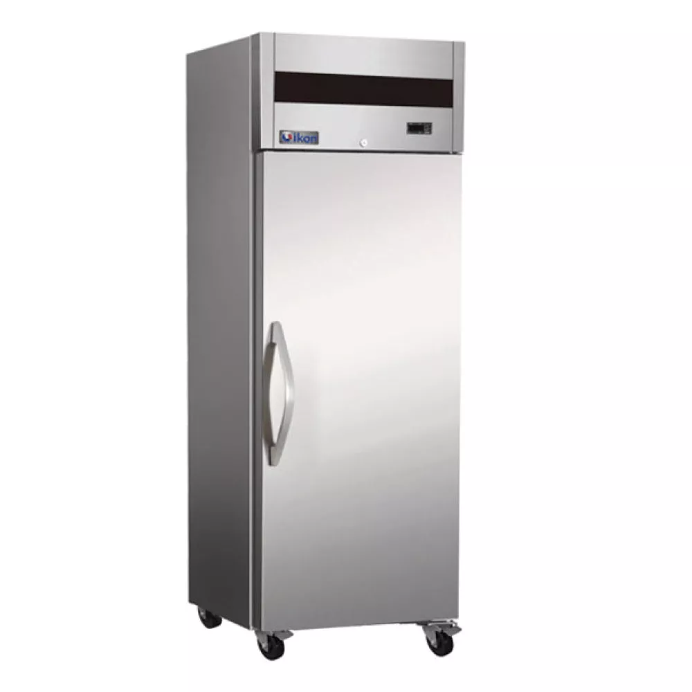 Ikon IT28F 26.8 Top Mount Solid 1-Door Reach-In Freezer