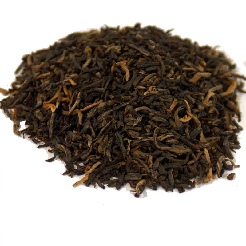Imperial Yunnan Black Tea - WS