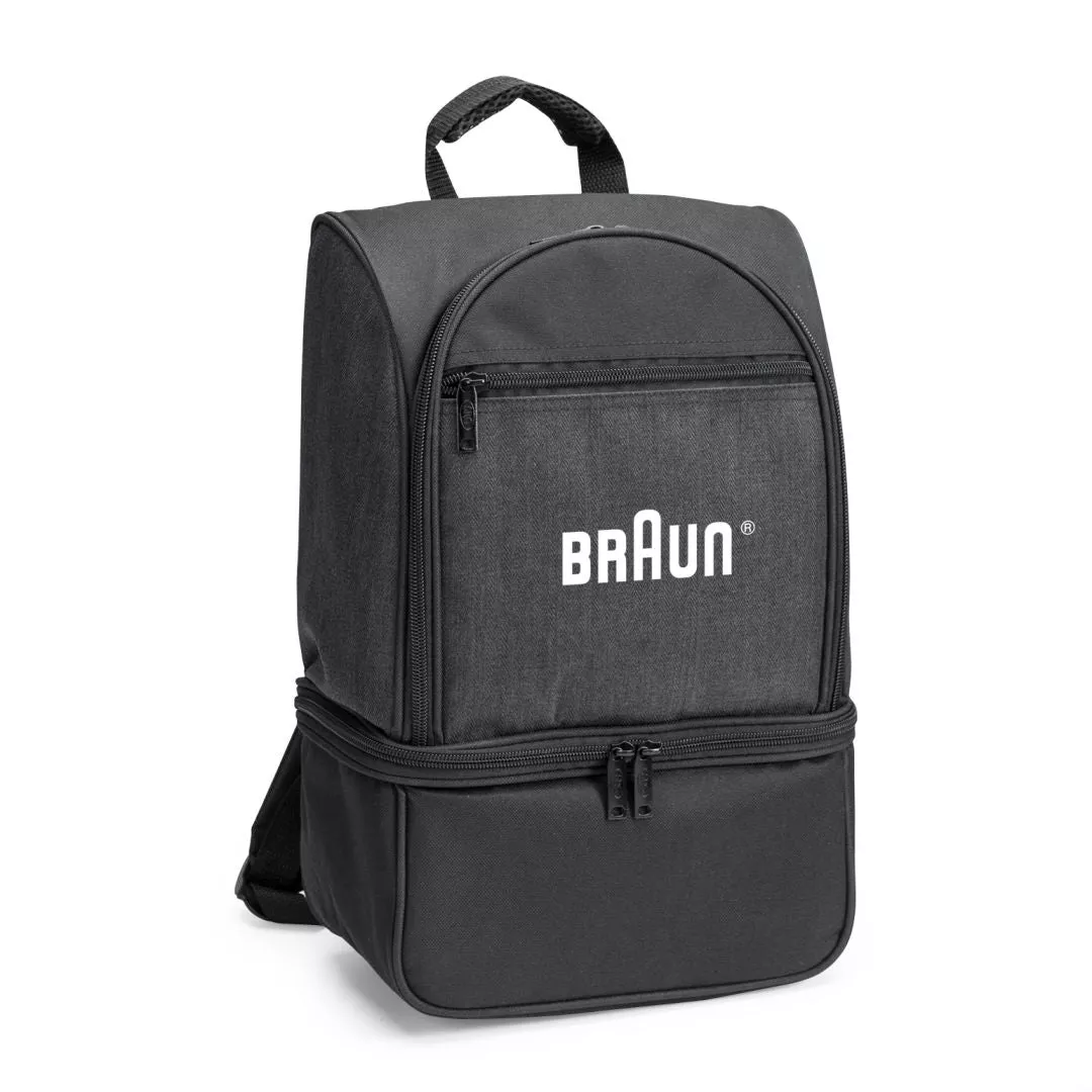 Impression Picnic Bag|12&25&75&150|Black