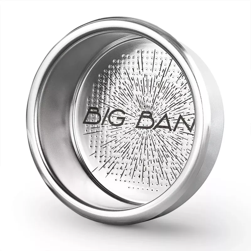 IMS Big Bang 58mm Portafilter Basket 22 – 26g