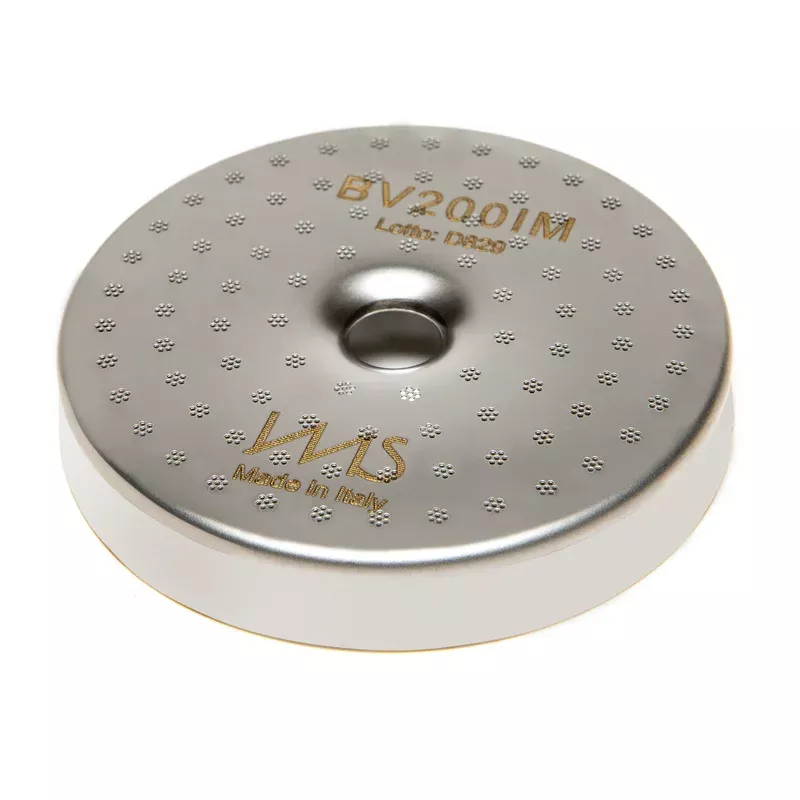 IMS Precision Shower Screen Ø 54mm for Breville and Solis
