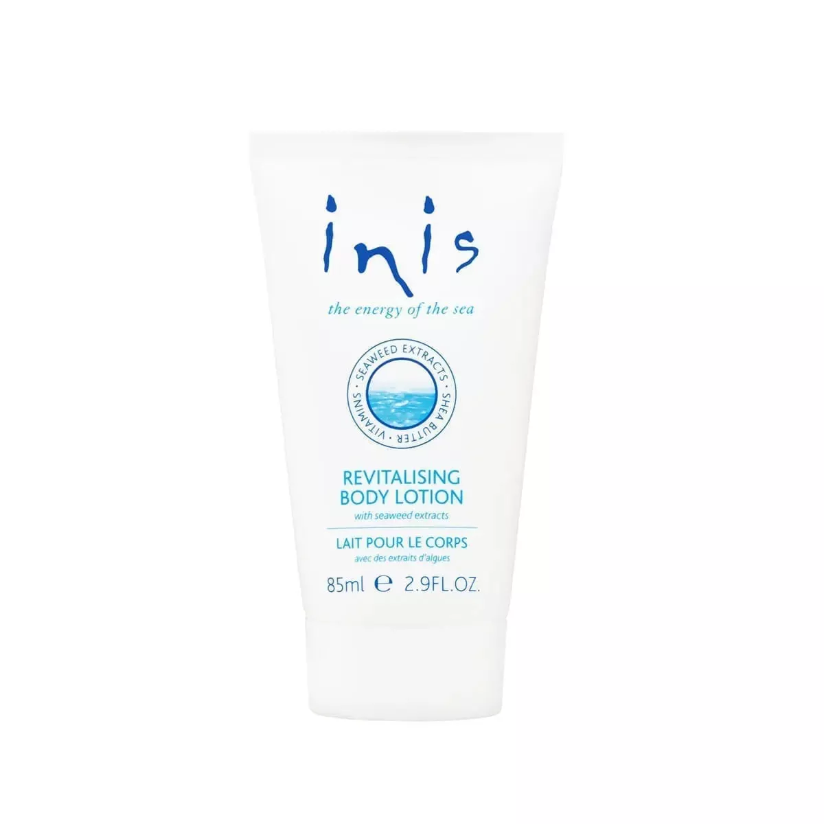 Inis Travel Size Body Lotion