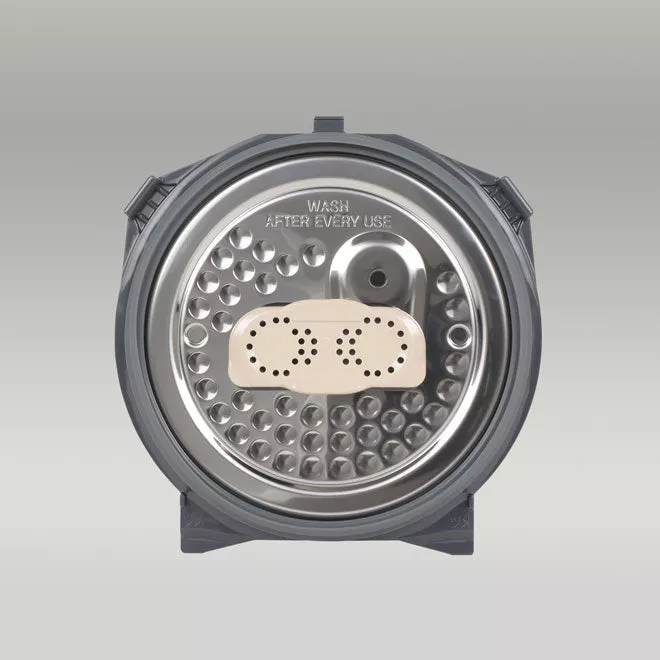 Inner Lid set for NP-NWC10 (5.5 Cup Model)