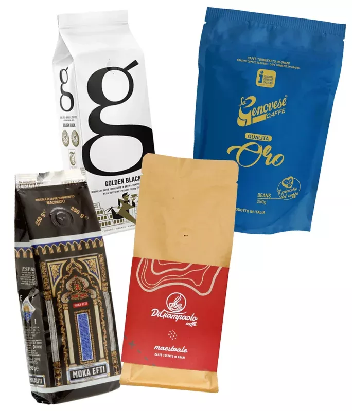 INSIDERS’ SECRETS tasting pack
