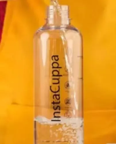 InstaCuppa Portable Sodamaker Carafe Replacement - Not Full Product