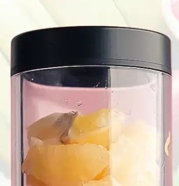 InstaCuppa Spare Lid for Blender Bottle Version 4