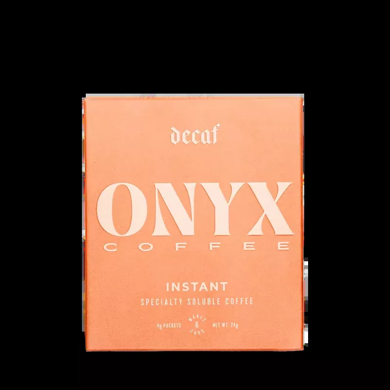 Instant Decaf Colombia Inzá San Antonio