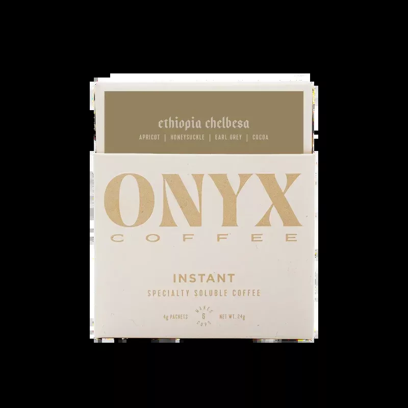 Instant Ethiopia Chelbesa