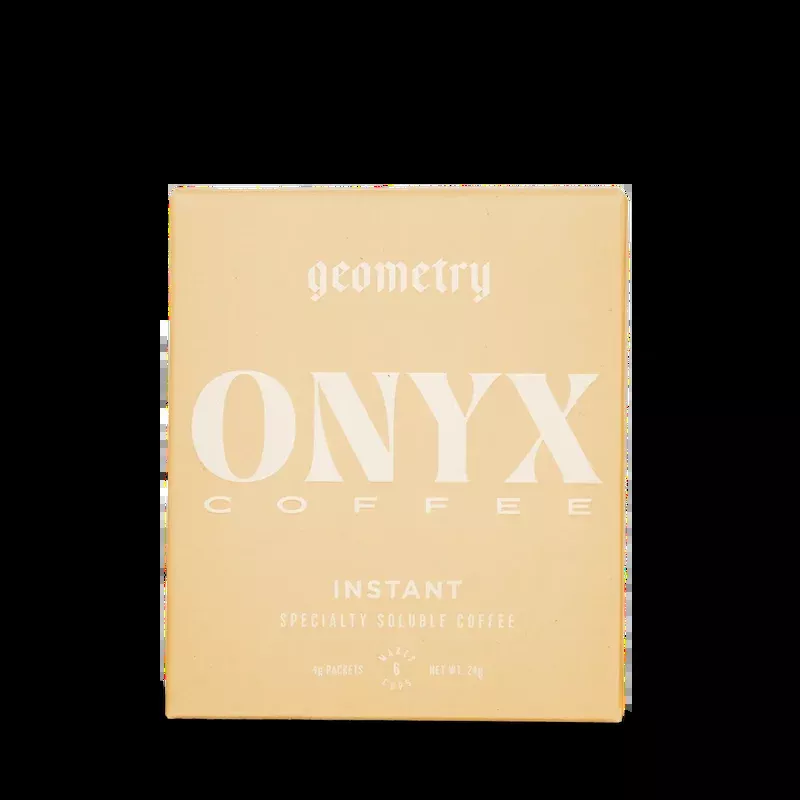 Instant Geometry
