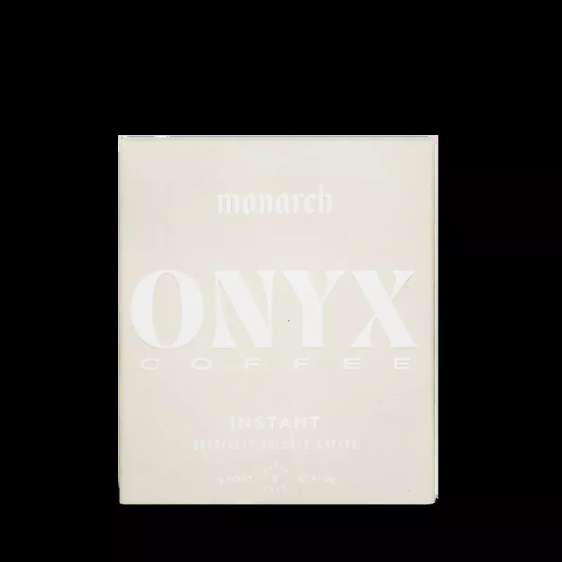Instant Monarch
