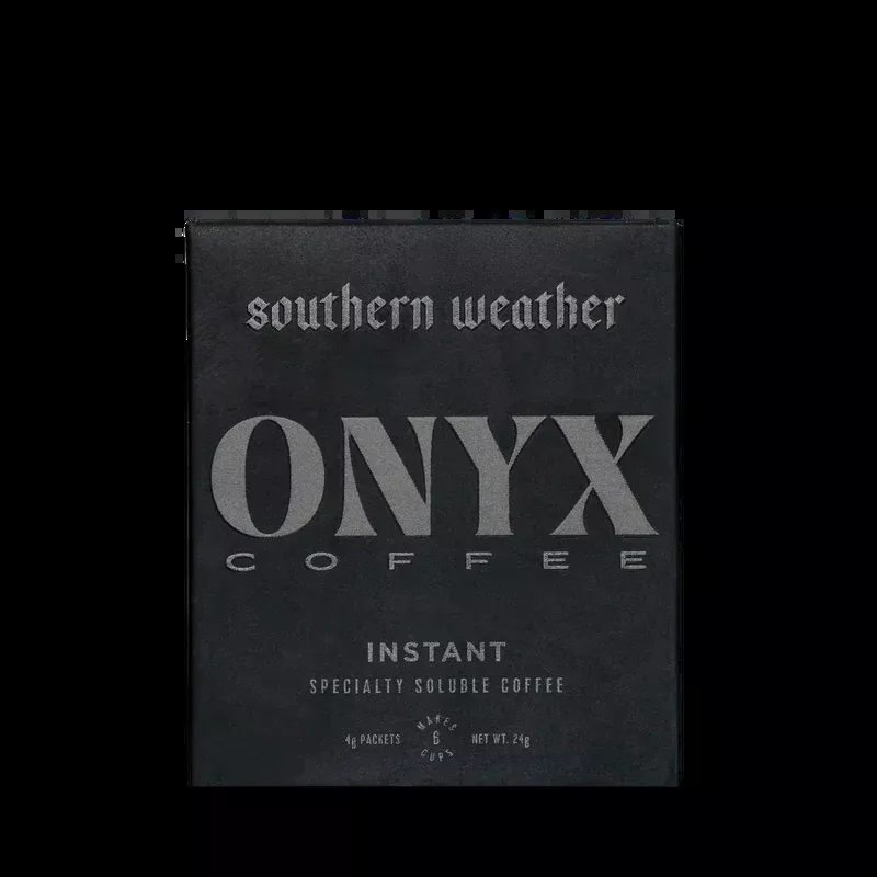 Instant Southern Weather