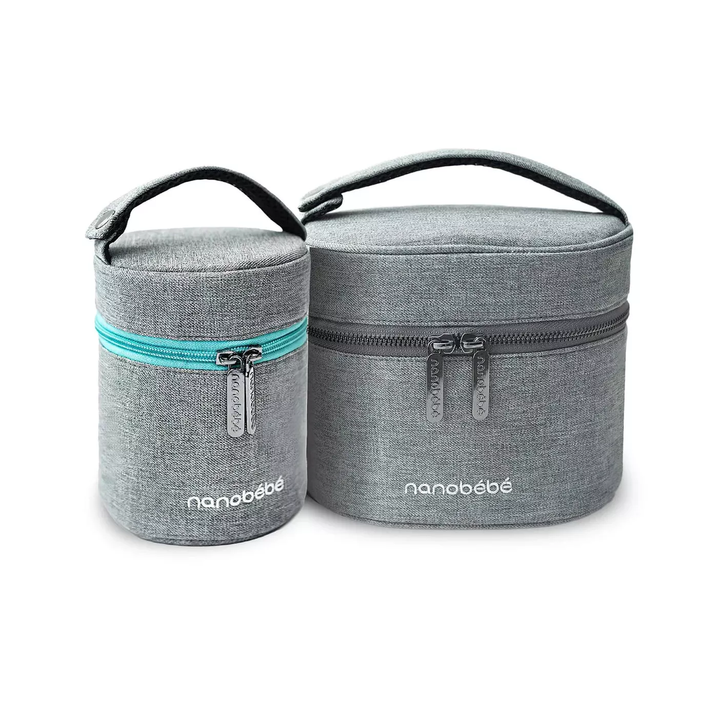 Insulated Bottle Cooler & Travel Bag