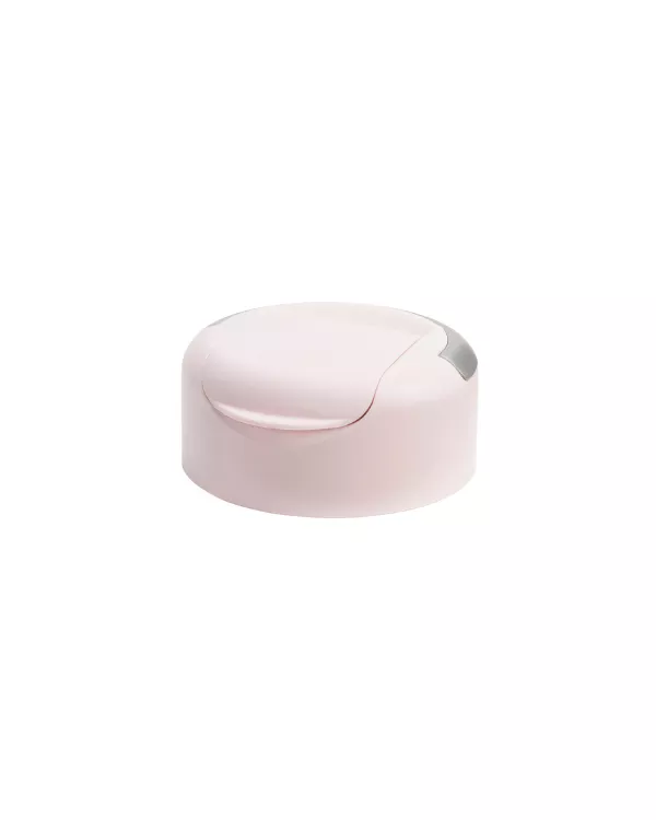 Insulated Bottle Drink Through Lid