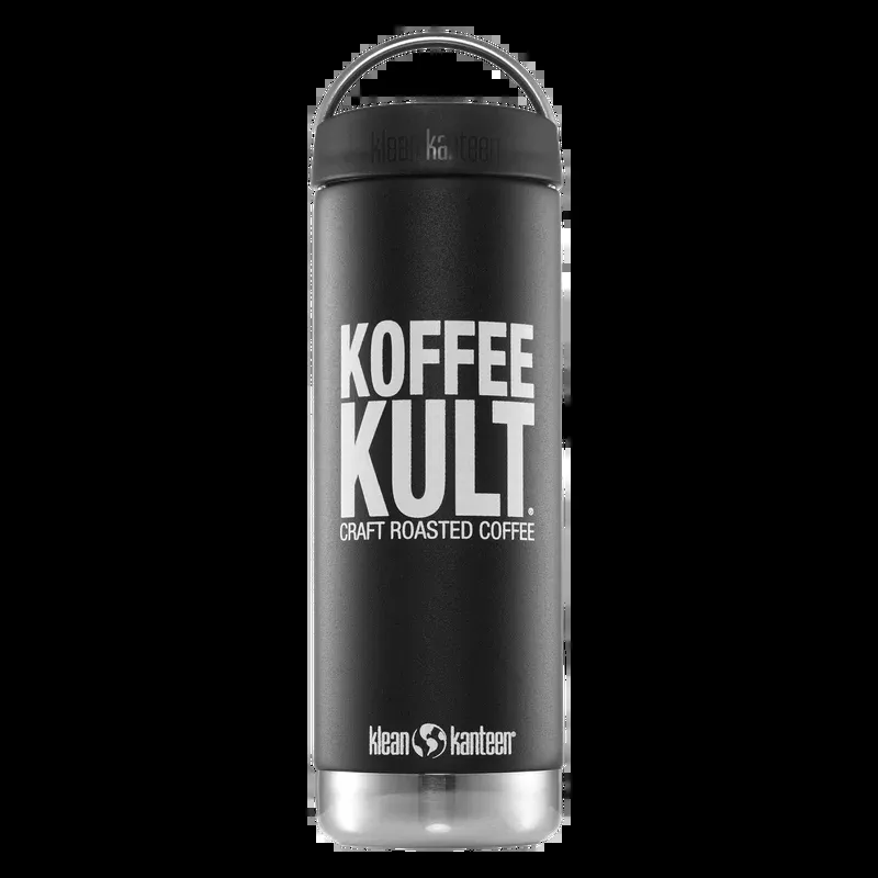 Insulated Travel Mug