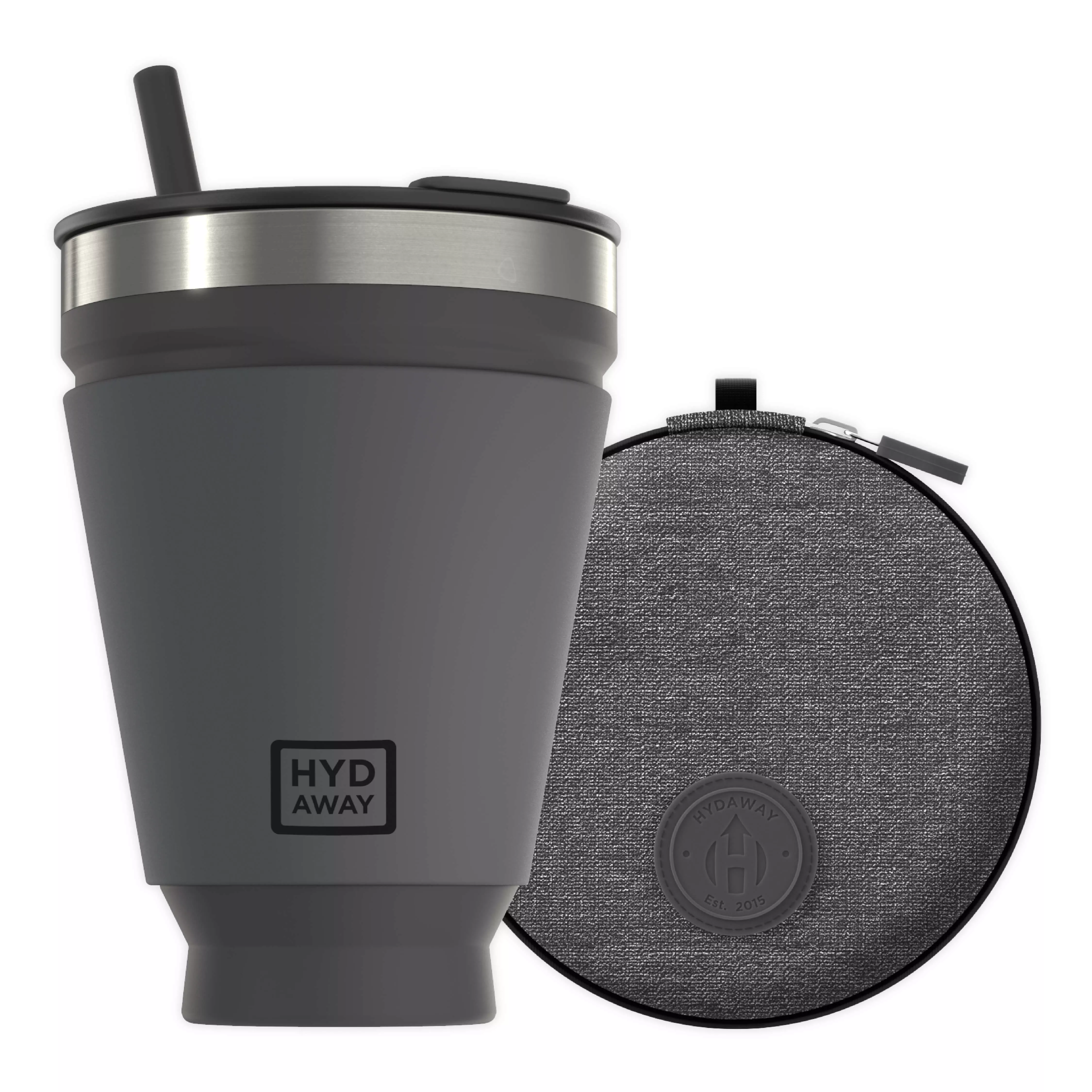 Insulated Tumbler Travel Pack