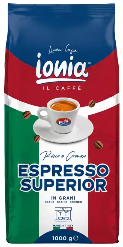 ionia ESPRESSO SUPERIOR