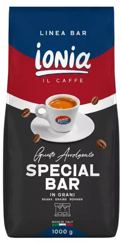 ionia SPECIAL BAR