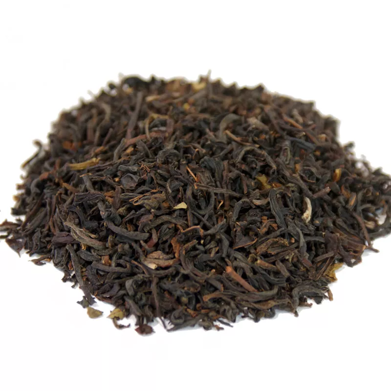Irish Blend Tea - WS|4 Ounce Tin&1 Pound