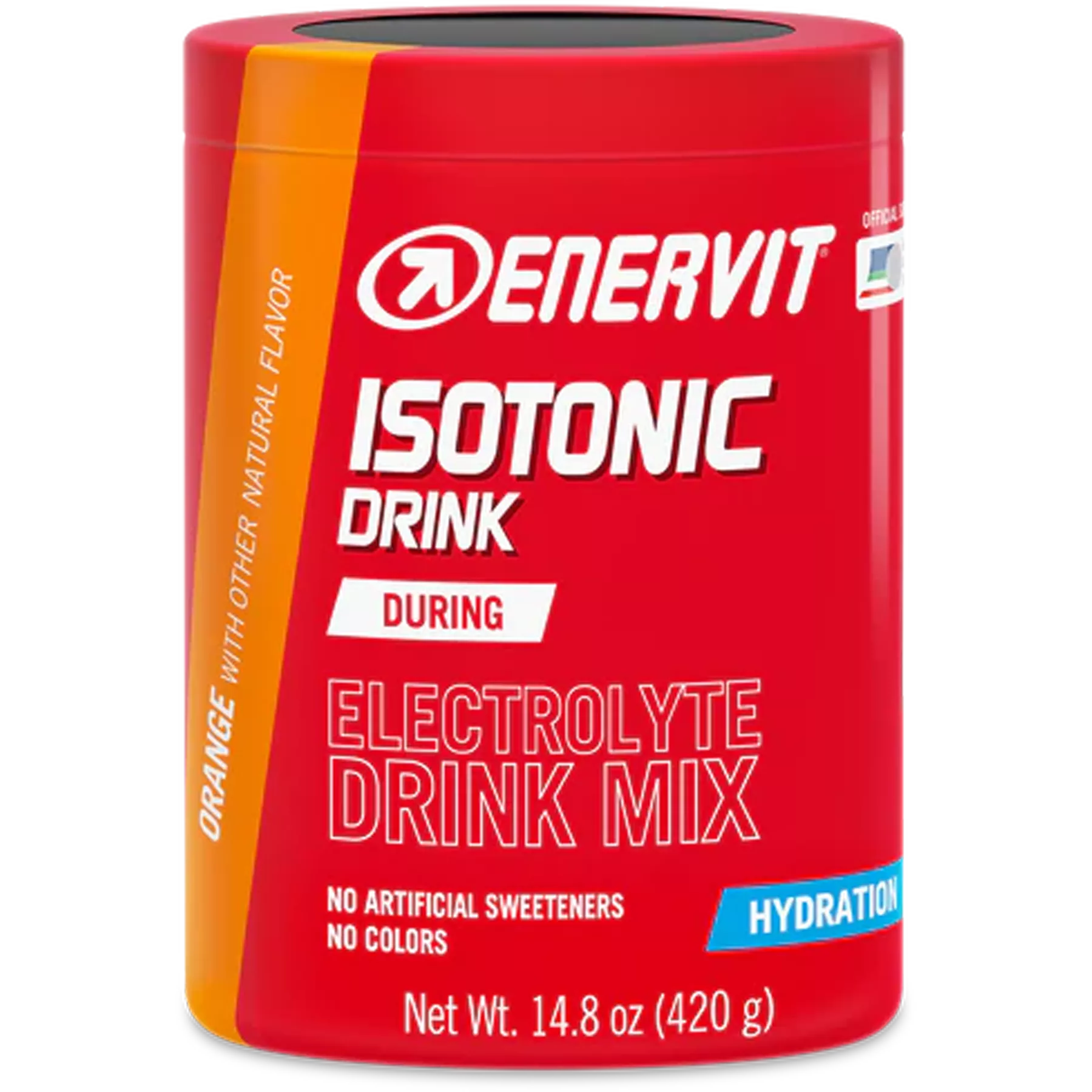 Isotonic Drink Mix (19 Servings)