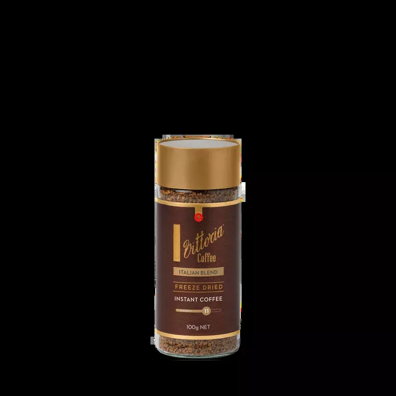 Italian Blend Freeze-Dried Instant Coffee